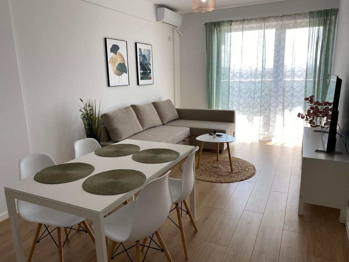 Zen Residence Oradea Exterior photo