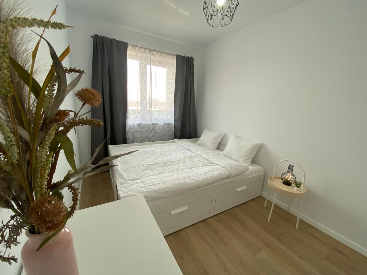 Zen Residence Oradea Exterior photo
