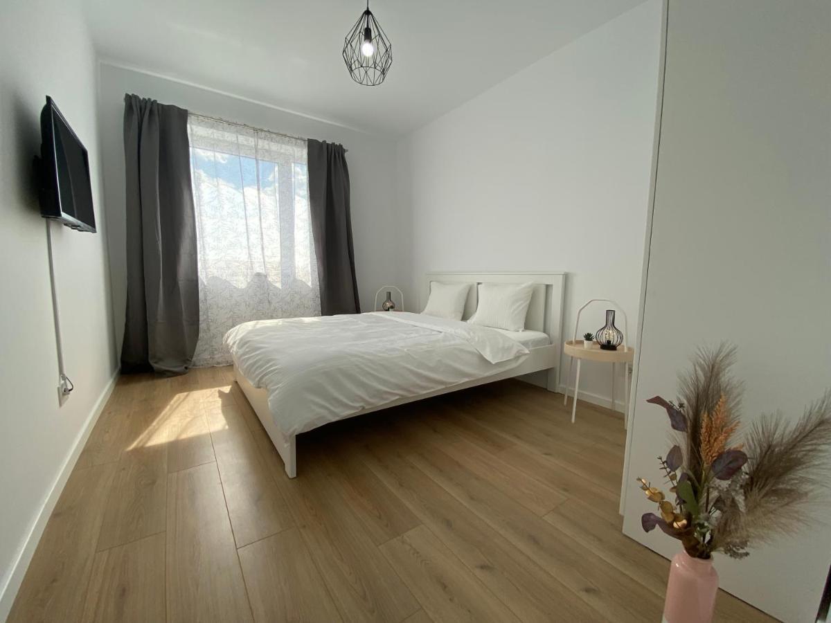 Zen Residence Oradea Exterior photo