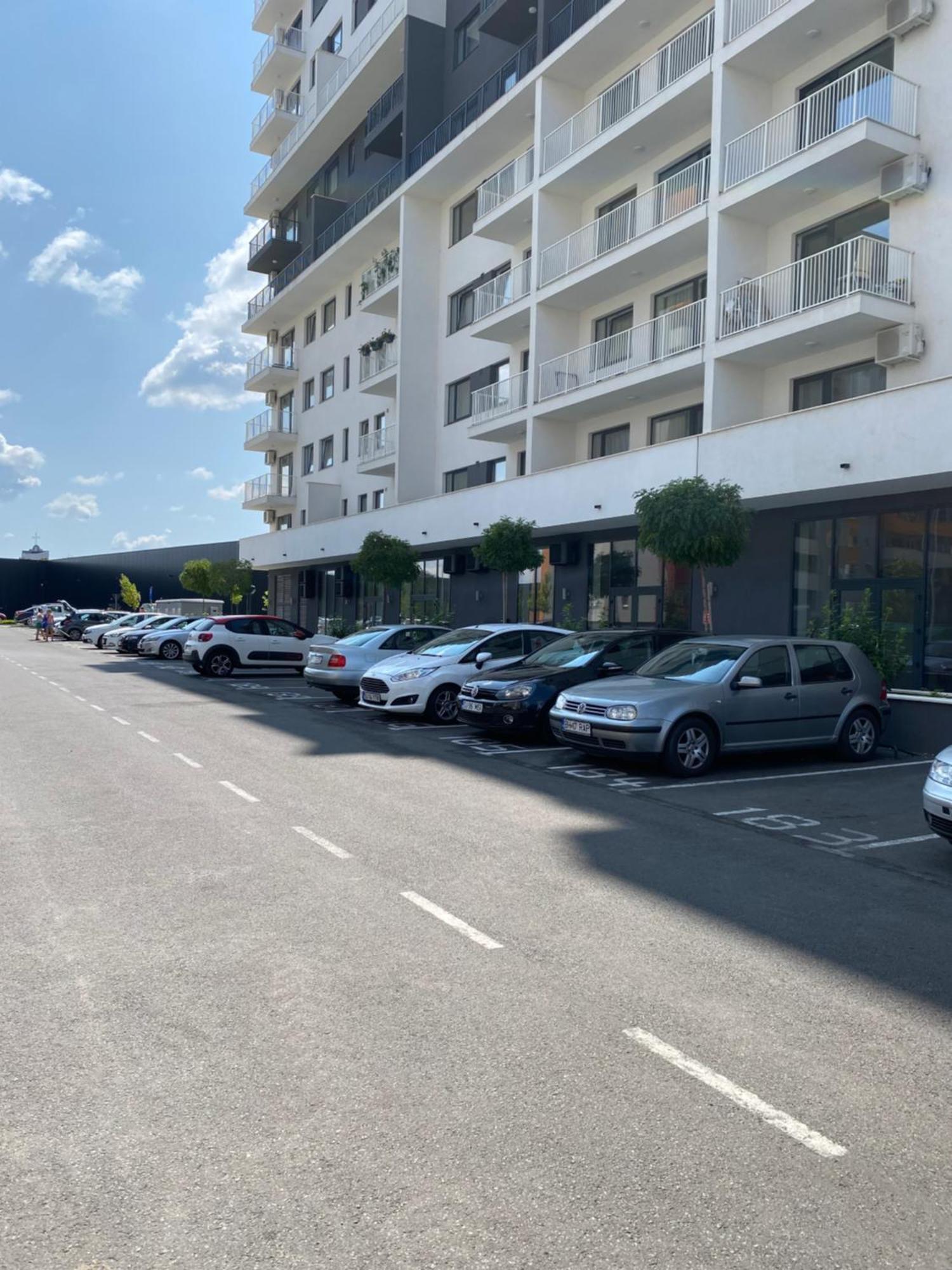 Zen Residence Oradea Exterior photo