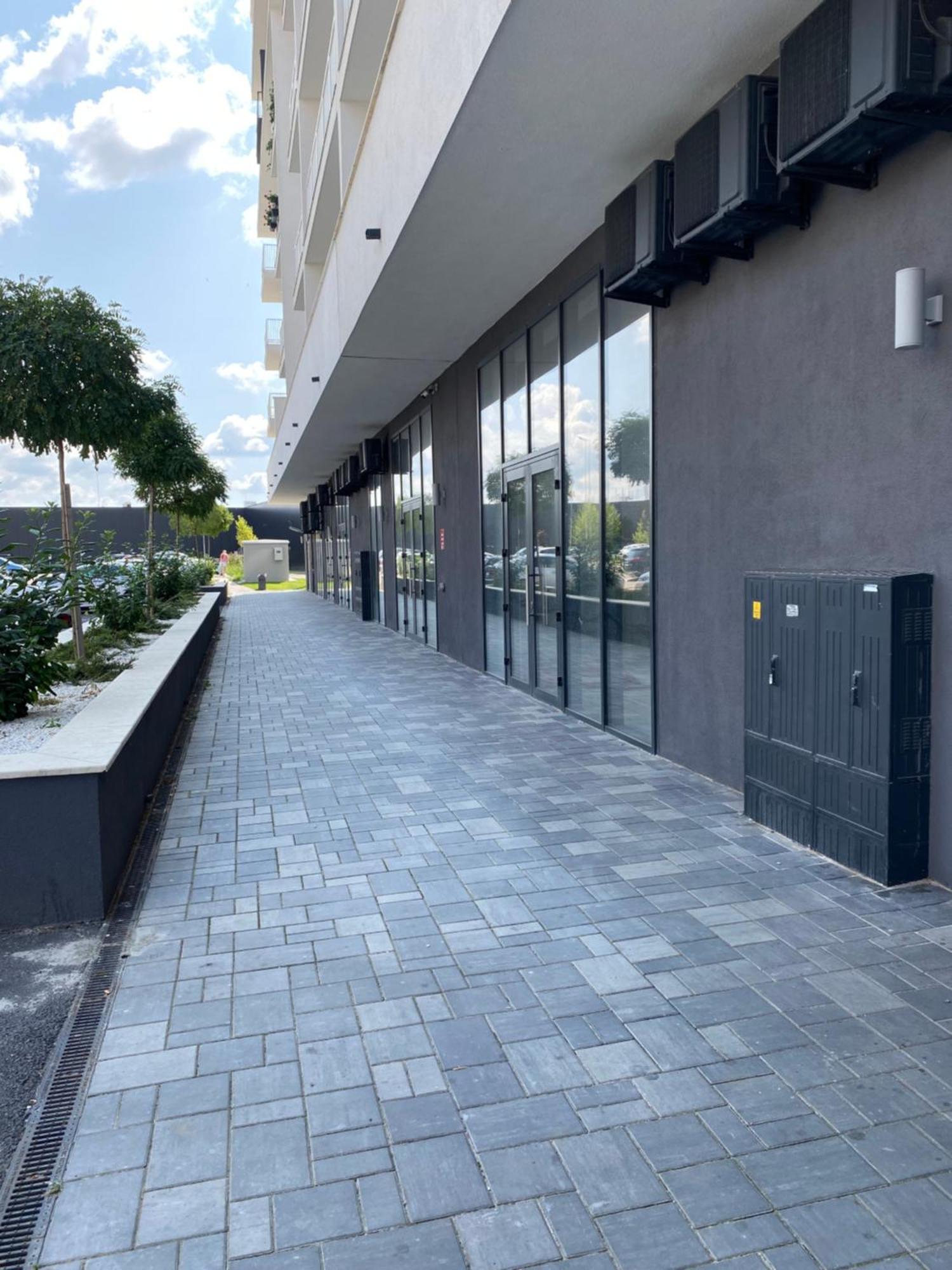 Zen Residence Oradea Exterior photo