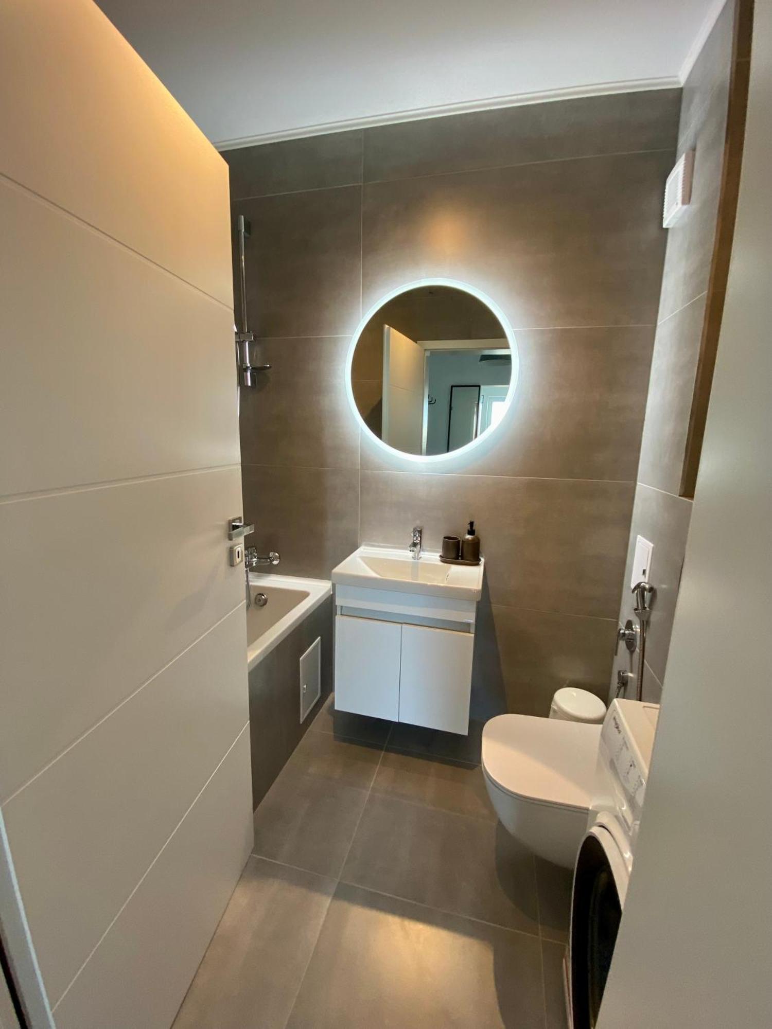 Zen Residence Oradea Exterior photo